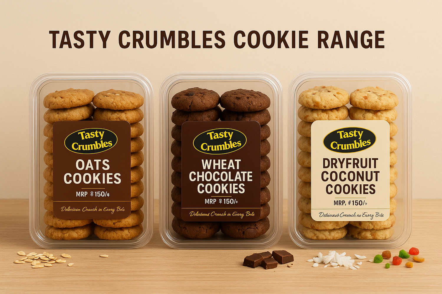 Cookies